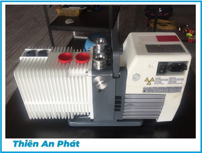 Sửa chữa bơm chân không, Model 2021SD-023