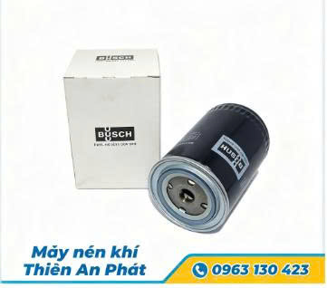 Lọc dầu 0531000005 bơm chân không