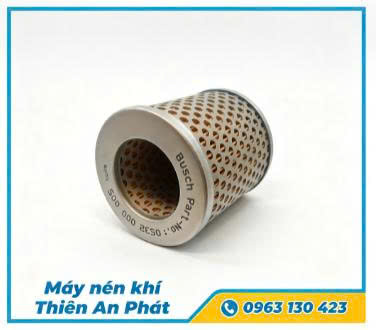 Lọc gió 0532000005