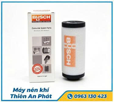 Lọc tách dầu Busch 0532140154