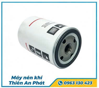 LỌC DẦU BƠM CHÂN KHÔNG ATLAS COPCO 3001170192