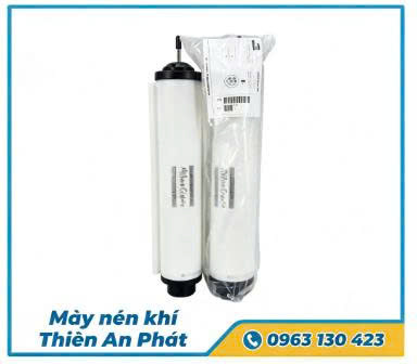 Lọc tách dầu bơm chân không Atlas Copco 3001170186