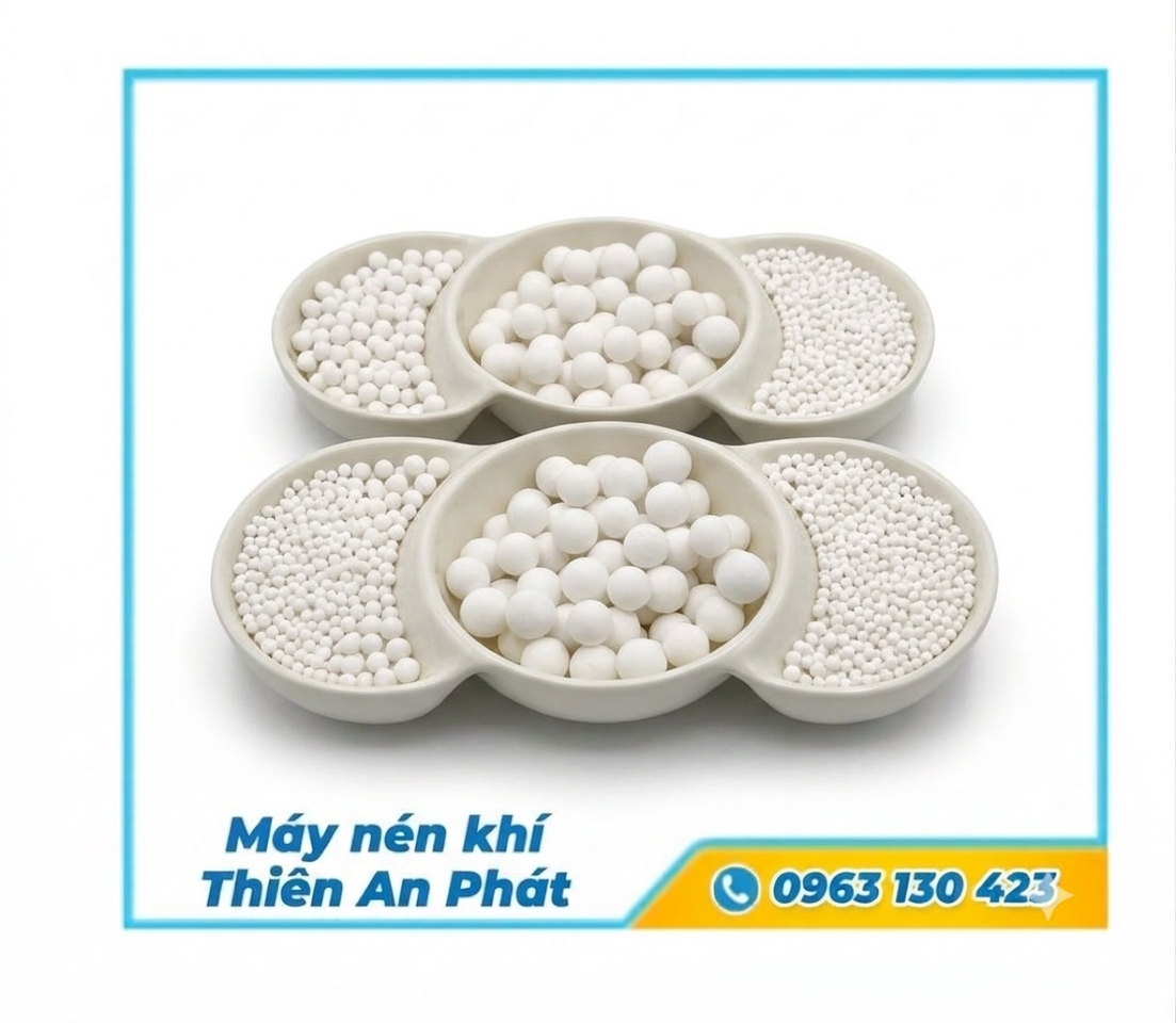 Hạt hút ẩm