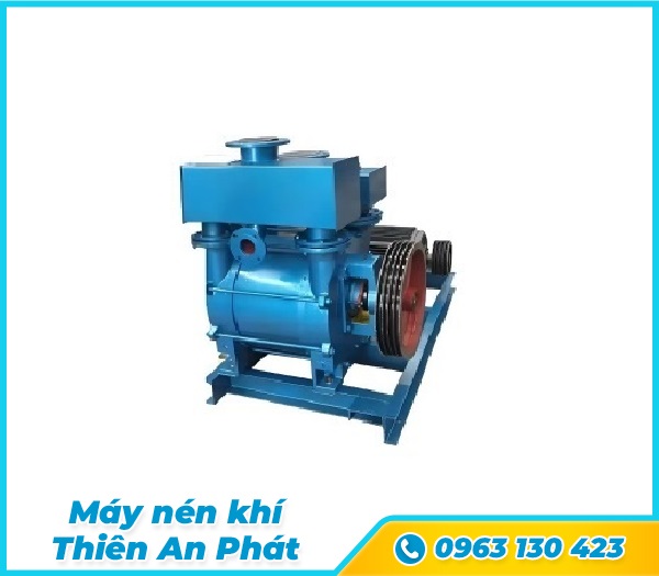 Máy bơm chân không vòng nước 2BE.2