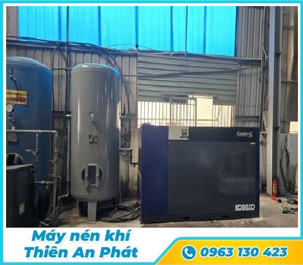 Công Ty TNHH Thương Mại Dịch Vụ Kỹ Thuật Thiên An Phát