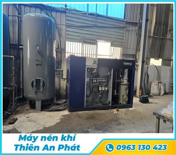Công Ty TNHH Thương Mại Dịch Vụ Kỹ Thuật Thiên An Phát