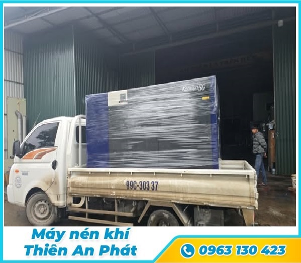 Công Ty TNHH Thương Mại Dịch Vụ Kỹ Thuật Thiên An Phát