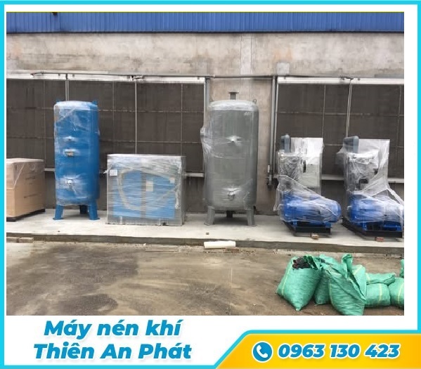 Công Ty TNHH Thương Mại Dịch Vụ Kỹ Thuật Thiên An Phát