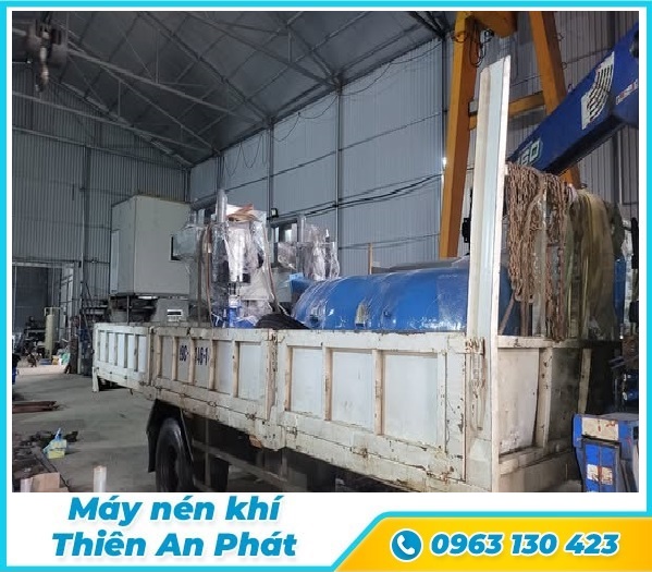 Công Ty TNHH Thương Mại Dịch Vụ Kỹ Thuật Thiên An Phát
