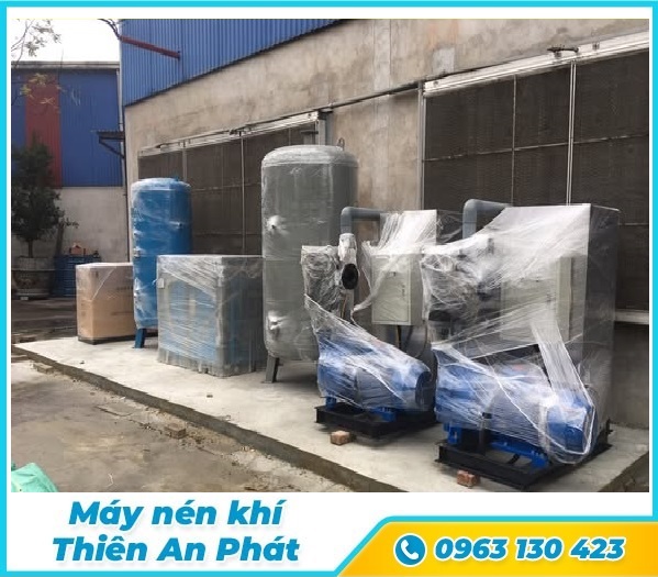 Công Ty TNHH Thương Mại Dịch Vụ Kỹ Thuật Thiên An Phát