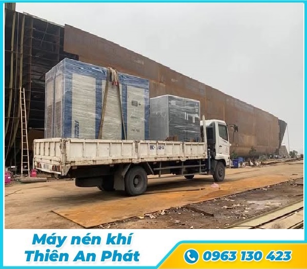 Công Ty TNHH Thương Mại Dịch Vụ Kỹ Thuật Thiên An Phát