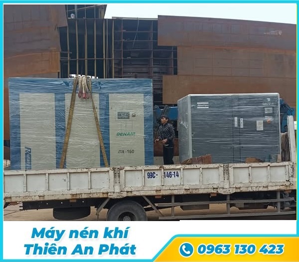 Công Ty TNHH Thương Mại Dịch Vụ Kỹ Thuật Thiên An Phát