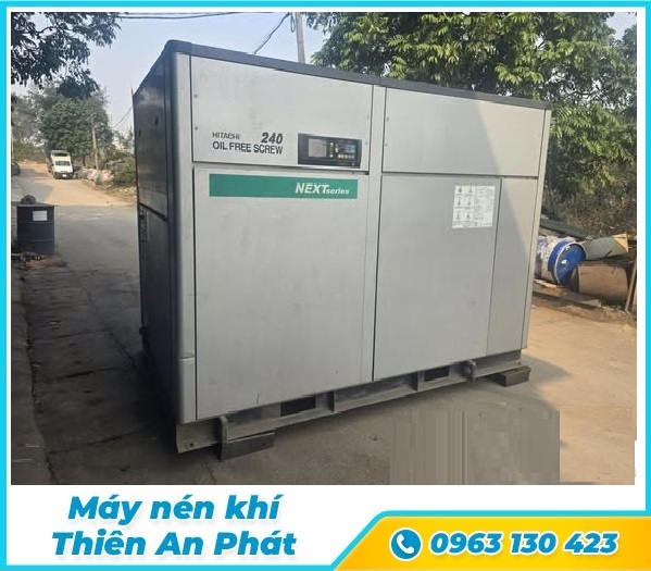 Công Ty TNHH Thương Mại Dịch Vụ Kỹ Thuật Thiên An Phát