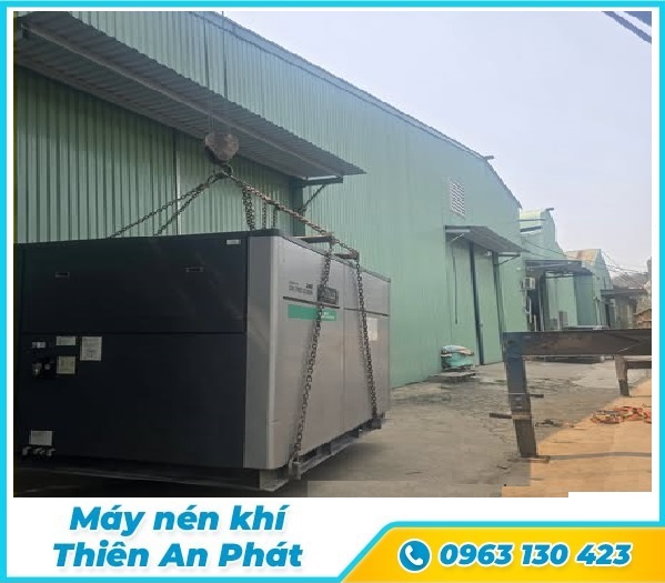 Công Ty TNHH Thương Mại Dịch Vụ Kỹ Thuật Thiên An Phát