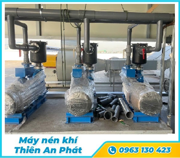 Công Ty TNHH Thương Mại Dịch Vụ Kỹ Thuật Thiên An Phát