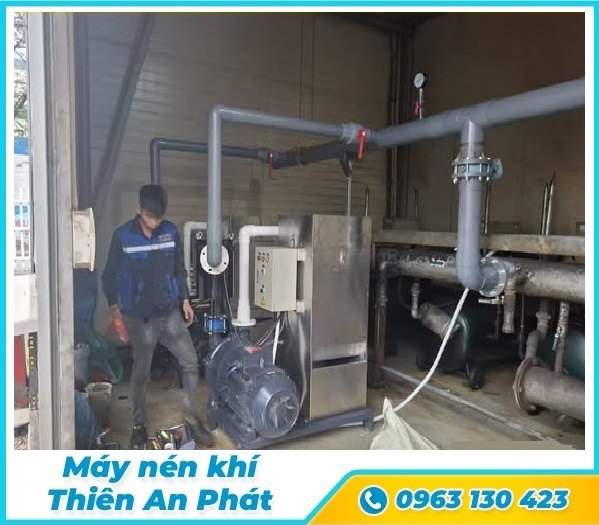 Công Ty TNHH Thương Mại Dịch Vụ Kỹ Thuật Thiên An Phát