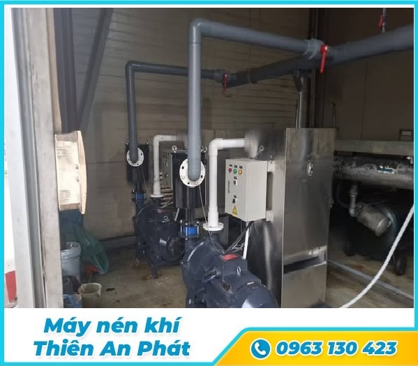 Công Ty TNHH Thương Mại Dịch Vụ Kỹ Thuật Thiên An Phát