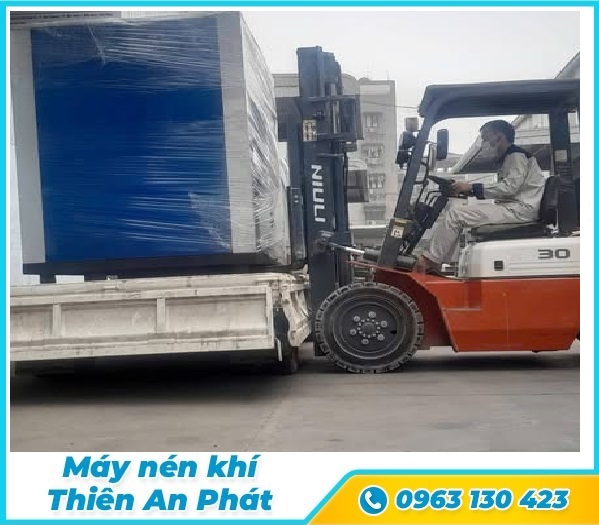 Công Ty TNHH Thương Mại Dịch Vụ Kỹ Thuật Thiên An Phát