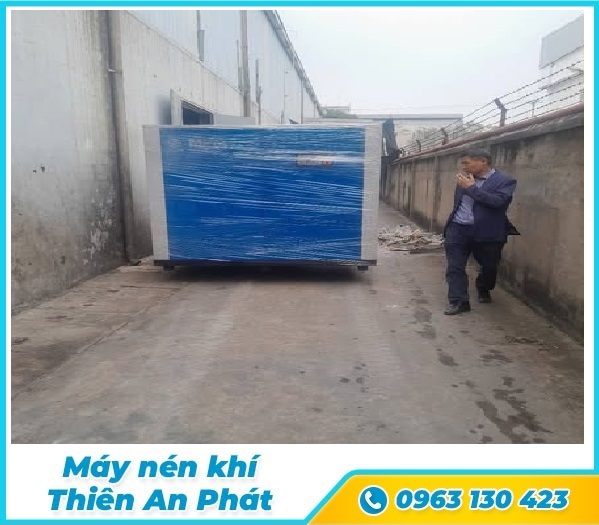 Công Ty TNHH Thương Mại Dịch Vụ Kỹ Thuật Thiên An Phát